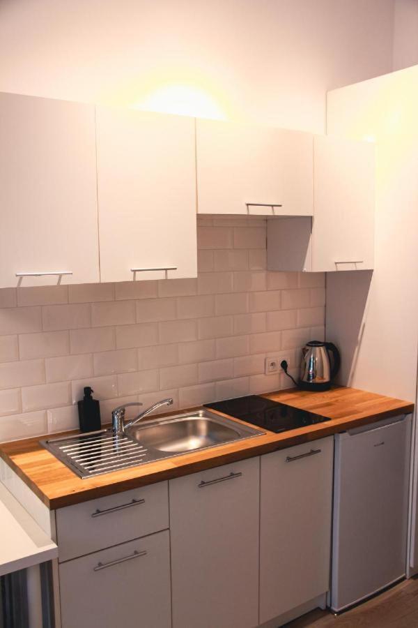 Apartament Kattowitz Εξωτερικό φωτογραφία